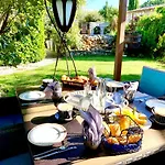 Le Jardin Aux Sources 4* Brissac