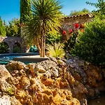 Le Jardin Aux Sources Vendégház Brissac
