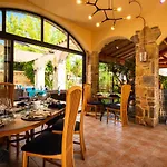 Le Jardin Aux Sources