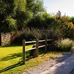 Le Jardin Aux Sources Brissac