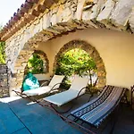 Le Jardin Aux Sources Maison d'hôtes 4*