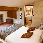 Le Jardin Aux Sources 4* Brissac