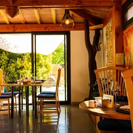 乐雅丁奥苏赛酒店 招待所