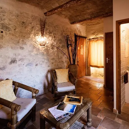 Maison d'hôtes Le Jardin Aux Sources 4*