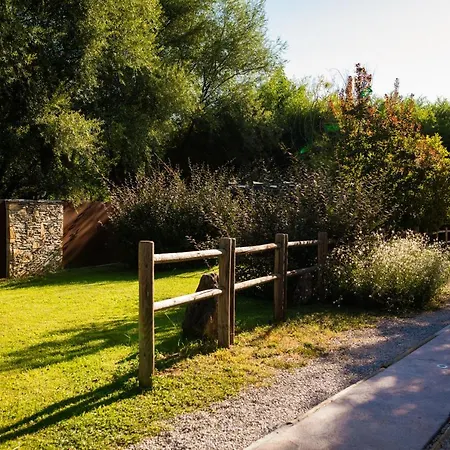 Le Jardin Aux Sources Brissac