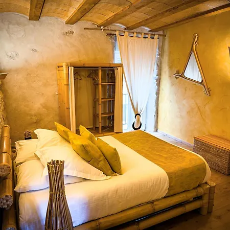 Maison d'hôtes Le Jardin Aux Sources 4*