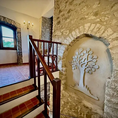 Le Jardin Aux Sources - Chateau De Vendégház