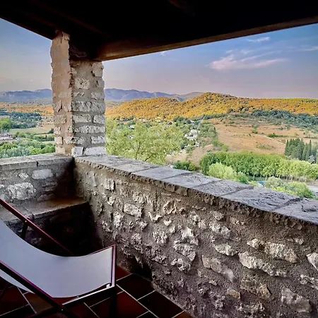 Vendégház Le Jardin Aux Sources - Chateau De 4*