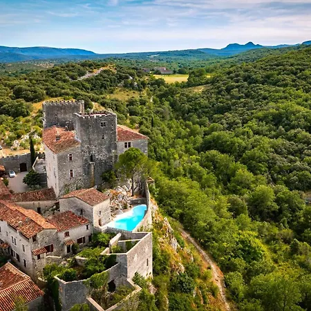 Le Jardin Aux Sources - Chateau De Vendégház 4*
