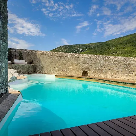 Le Jardin Aux Sources - Chateau De Vendégház 4*