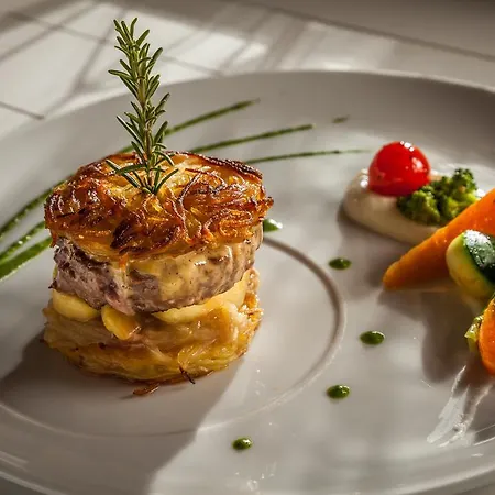 Le Jardin Aux Sources Pensionat