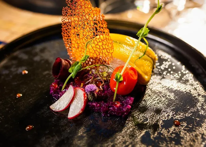 招待所 乐雅丁奥苏赛酒店