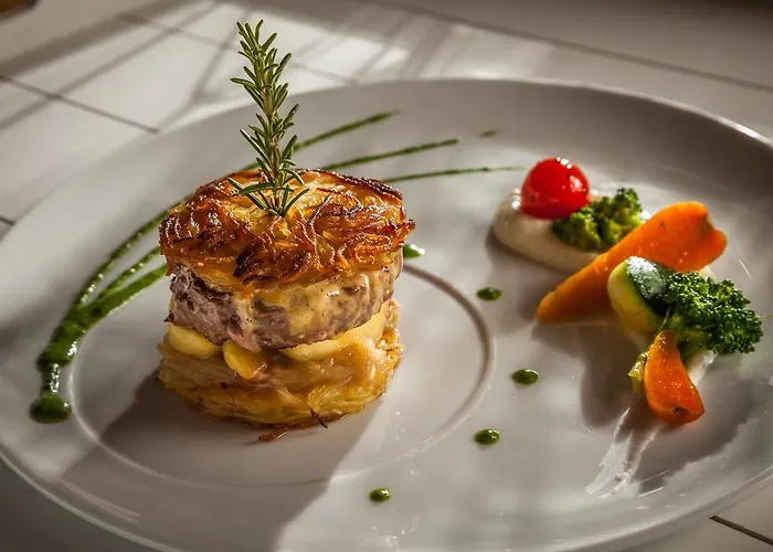 乐雅丁奥苏赛酒店 招待所