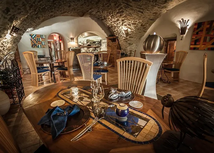 招待所 乐雅丁奥苏赛酒店